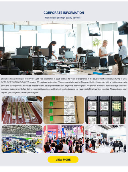 中国 Shenzhen Pan Gu Smart Industry Co., Ltd. 会社概要