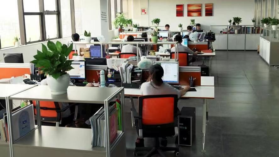 中国 Shenzhen Pan Gu Smart Industry Co., Ltd. 会社概要