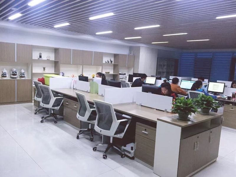 中国 Shenzhen Pan Gu Smart Industry Co., Ltd. 会社概要