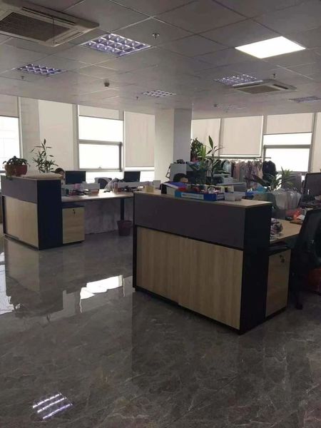 中国 Shenzhen Pan Gu Smart Industry Co., Ltd. 会社概要