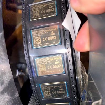 Cinterion EHS5-E  EHS5-US 3G Wireless Module For M2M Applications