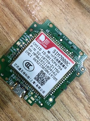 SIM7000C CATM1 EMTC LTE NB-IOT Module Dual-Band GPRS/EDGE module