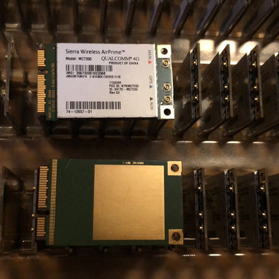 Sierra Wireless AirPrime MC7304 Mini PCIE Wireless GPS Module