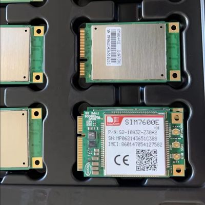 Industry LTE Modem Module Compact SIMCOM SIM7600E-H PCIe Type