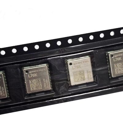 Quectel GNSS Module L76K Wireless Communication GPS Module L76 L76KB-A58