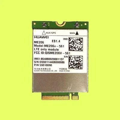 Embedded ME906s-158 M.2 LTE module LTE FDD EDGE/GSM/GPRS Module