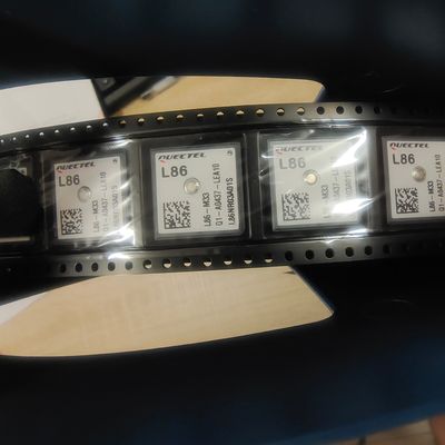 L86-M33 Compact LTE Modem Module GNSS POT module Integrated Antenna