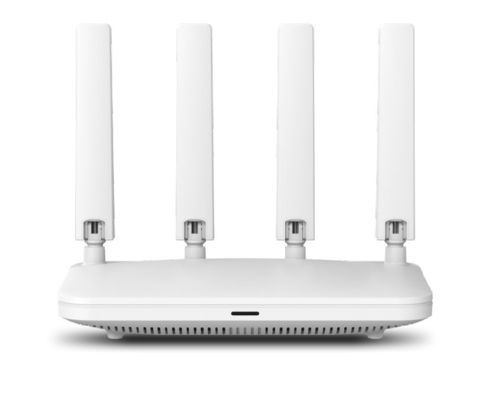 ワイヤレスWiFi6ルーター 二重帯域周波数 ポータブルモデム Wifiアンテナ