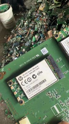 Unknown Operating Voltage Wireless Wi-Fi Connection Module With Unknown Certifications