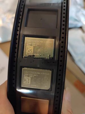 3.3V-4.2V Power Supply 4G LTE Module with RoHS Compliant FCC Certifications