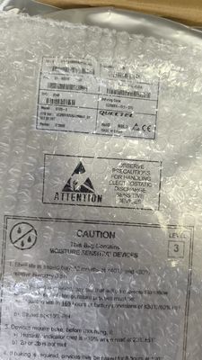 SMTP 4G LTE Module with PTCRB Certifications and UART Interfaces