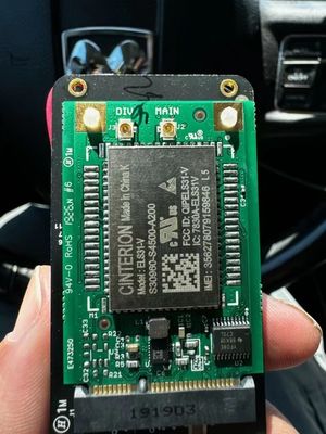 Simplify Your Wireless Connections with 4G Wireless Module and PCM/I2S Interfaces